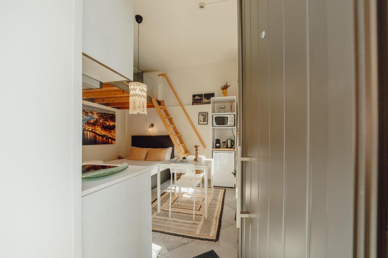 Porto Design By Homing Lägenhet Exteriör bild
